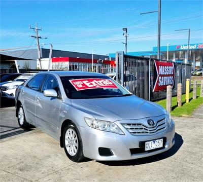 2010 Toyota Camry Altise Sedan ACV40R MY10 for sale in Deer Park