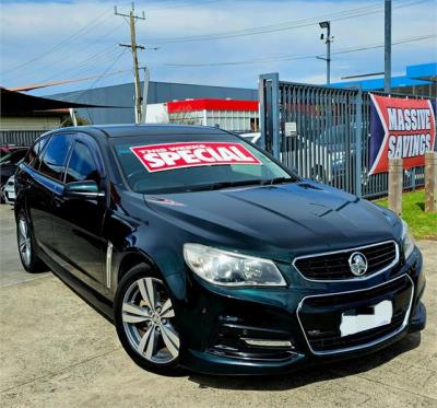 2014 Holden Commodore SV6 Wagon VF MY14 for sale in Deer Park