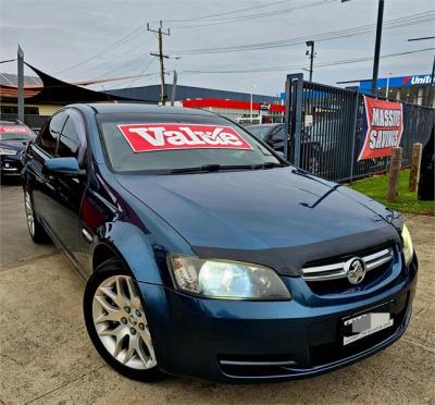 2010 Holden Commodore Omega Sedan VE MY10 for sale in Deer Park