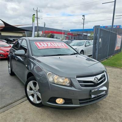 2010 Holden Cruze CDX Sedan JG for sale in Deer Park