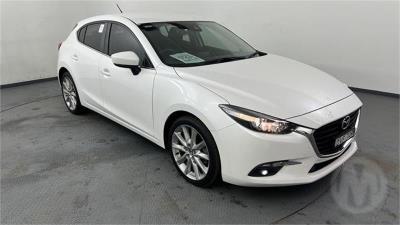 2018 Mazda 3 SP25 Hatchback BN5436 for sale in Sydney - South West