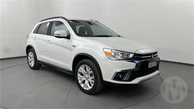 2018 Mitsubishi ASX ES ADAS Wagon XC MY19 for sale in Sydney - South West