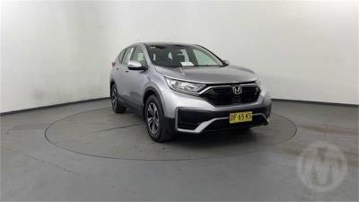 2022 Honda CR-V VTi Wagon RW MY23 for sale in Sydney - South West