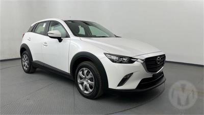 2021 Mazda CX-3 Neo Sport Wagon DK2W7A for sale in Sydney - South West