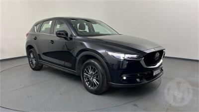 2021 Mazda CX-5 Maxx Wagon KF2W7A for sale in Sydney - South West