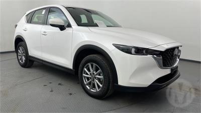 2022 Mazda CX-5 Maxx Sport Wagon KF2WLA for sale in Sydney - South West