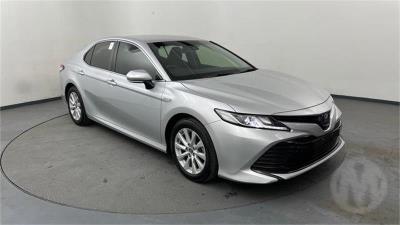 2019 Toyota Camry Ascent Sedan AXVH71R for sale in Sydney - South West