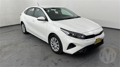 2022 Kia Cerato S Hatchback BD MY22 for sale in Sydney - South West