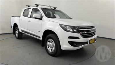 2019 Holden Colorado LS Utility RG MY20 for sale in Sydney - South West