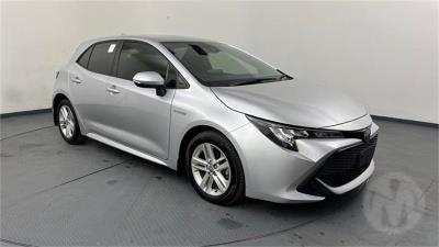 2020 Toyota Corolla Ascent Sport Hybrid Hatchback ZWE211R for sale in Sydney - South West