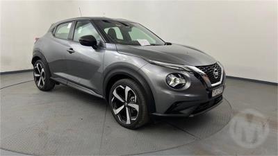 2021 Nissan JUKE ST-L Hatchback F16 MY21 for sale in Sydney - South West