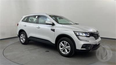 2022 Renault Koleos Life Wagon HZG MY22 for sale in Sydney - South West