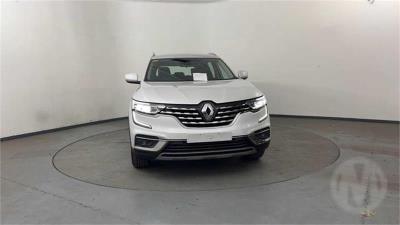 2022 Renault Koleos Life Wagon HZG MY22 for sale in Sydney - South West