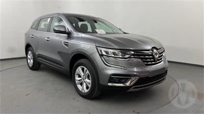 2022 Renault Koleos Life Wagon HZG MY22 for sale in Sydney - South West