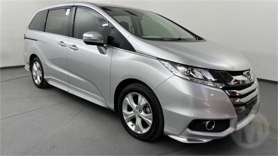 2019 Honda Odyssey VTi Wagon RC MY20 for sale in Sydney - South West