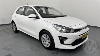 2021 Kia Rio S Hatchback YB MY22 for sale in Sydney - South West