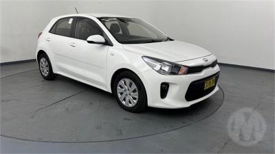 2018 Kia Rio S Hatchback YB MY18 for sale in Sydney - South West