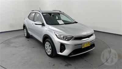 2022 Kia Stonic S Wagon YB MY22 for sale in Sydney - South West