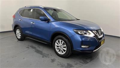 2019 Nissan X-TRAIL ST-L Wagon T32 Series II for sale in Sydney - South West