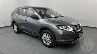 2020 Nissan X-TRAIL ST Wagon T32 Series III MY20 for sale in Sydney - South West