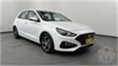 2022 Hyundai i30 Hatchback PD.V4 MY23 for sale in Sydney - South West