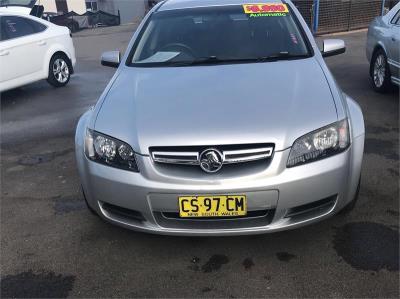 2008 Holden Commodore 60th Anniversary Sedan VE MY09 for sale in Newcastle and Lake Macquarie