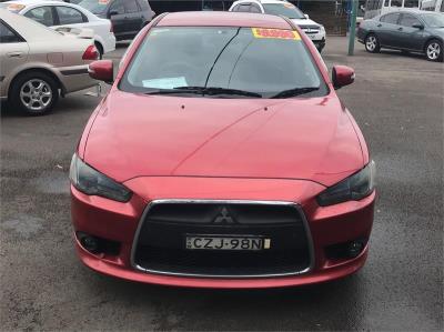 2015 Mitsubishi Lancer LS Sedan CJ MY15 for sale in Newcastle and Lake Macquarie