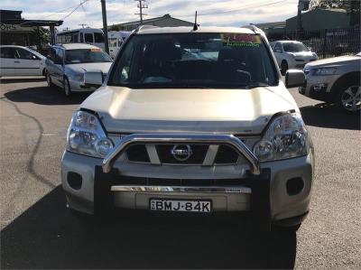 2010 Nissan X-TRAIL ST Wagon T31 MY10 for sale in Newcastle and Lake Macquarie