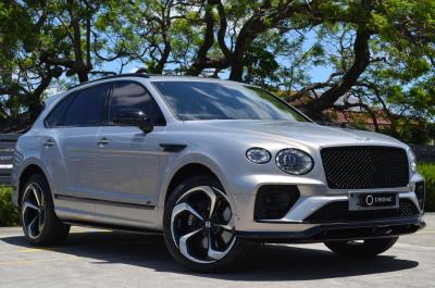 2024 Bentley Bentayga S V8 Wagon 4V MY24 for sale in Burwood