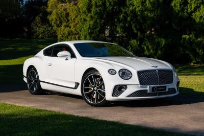 2019 Bentley Continental GT Coupe 3S MY19 for sale in Burwood