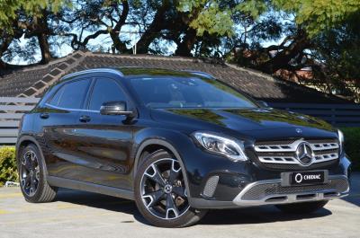 2019 Mercedes-Benz GLA-Class GLA250 Wagon X156 809+059MY for sale in Burwood