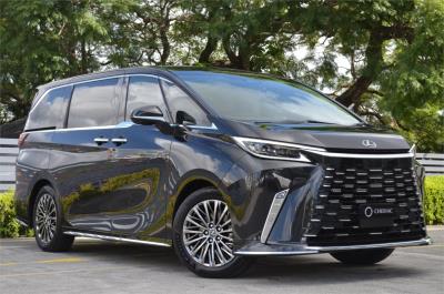 2025 Lexus LM LM350h Sports Luxury Wagon AAWH15R for sale in Burwood