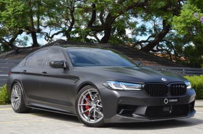 2021 BMW M5 Competition Sedan F90 LCI for sale in Burwood