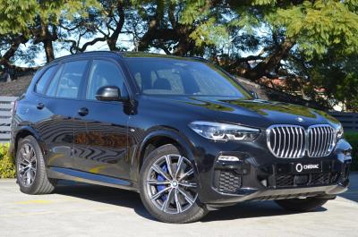 2020 BMW X5 xDrive30d M Sport Wagon G05 for sale in Burwood