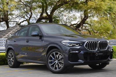 2019 BMW X6 xDrive30d M Sport Wagon G06 for sale in Burwood