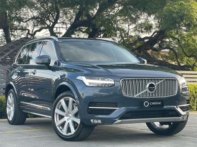 2018 Volvo XC90 T6 Inscription Wagon L Series MY18 for sale in Burwood