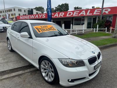 2010 BMW 3 23i 4D SEDAN E90 MY09 for sale in Broadmeadow