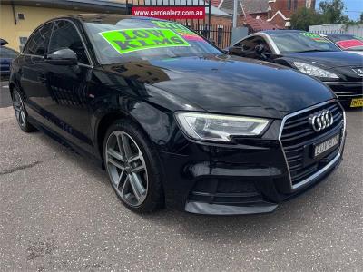 2019 AUDI A3 35 TFSI (1.4 TFSI) 4D SEDAN 8V MY20 for sale in Hamilton