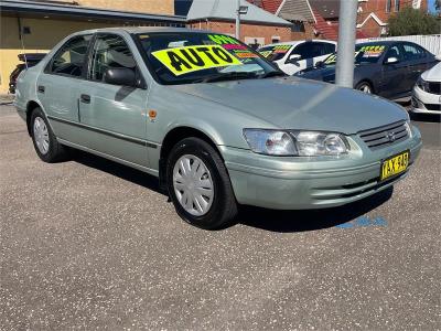 2002 TOYOTA CAMRY CSi 4D SEDAN MCV20R (II) for sale in Broadmeadow