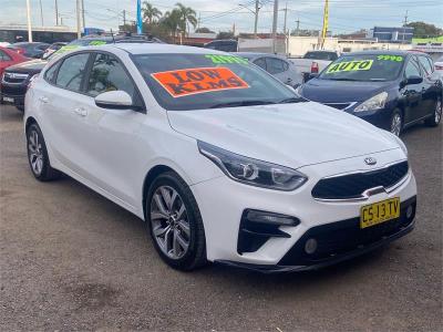 2018 KIA CERATO S 5D HATCHBACK BD MY19 for sale in Broadmeadow