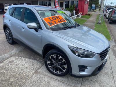 2015 MAZDA CX-5 GT (4x4) 4D WAGON MY15 for sale in Broadmeadow