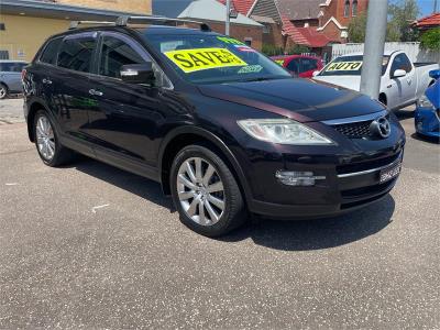 2008 MAZDA CX-9 LUXURY 4D WAGON for sale in Hamilton