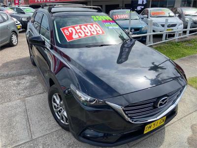 2016 MAZDA CX-9 TOURING (FWD) 4D WAGON MY16 for sale in Hamilton