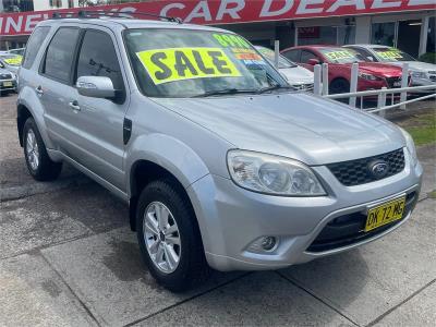 2010 FORD ESCAPE 4D WAGON ZD for sale in Broadmeadow