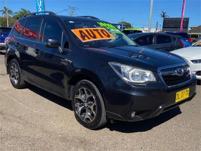 2013 SUBARU FORESTER 2.5i-S 4D WAGON MY13 for sale in Broadmeadow