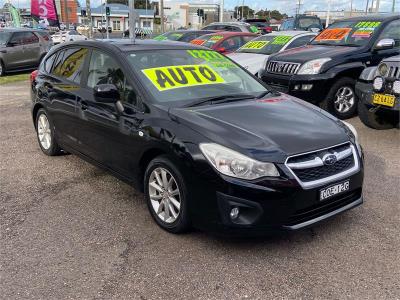 2013 SUBARU IMPREZA 2.0i-L (AWD) 5D HATCHBACK MY13 for sale in Broadmeadow