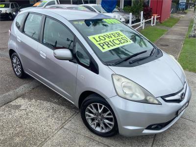 2010 HONDA JAZZ GLi 5D HATCHBACK GE for sale in Broadmeadow