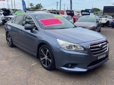 2015 SUBARU LIBERTY 2.5i 4D SEDAN MY15 for sale in Hamilton