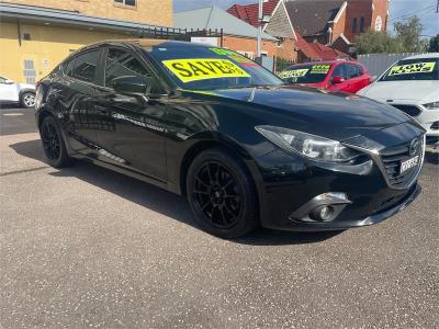 2014 MAZDA MAZDA3 SP25 4D SEDAN BM for sale in Broadmeadow