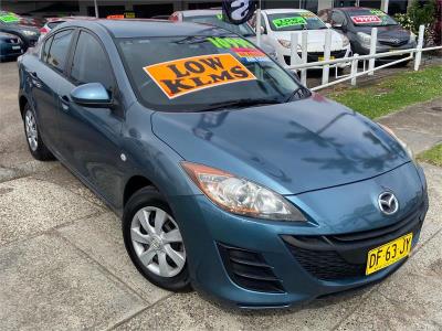 2009 MAZDA MAZDA3 NEO 4D SEDAN BL for sale in Broadmeadow